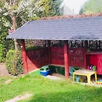 Feriehus Liptov