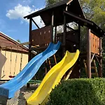 בית נופש Liptov Svaty Kriz