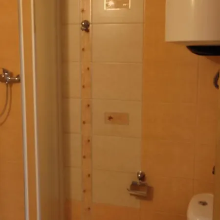 Tatil Evi Liptov Svaty Kriz