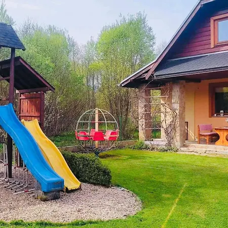 Liptov Holiday home