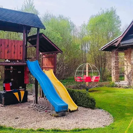 Liptov Holiday home