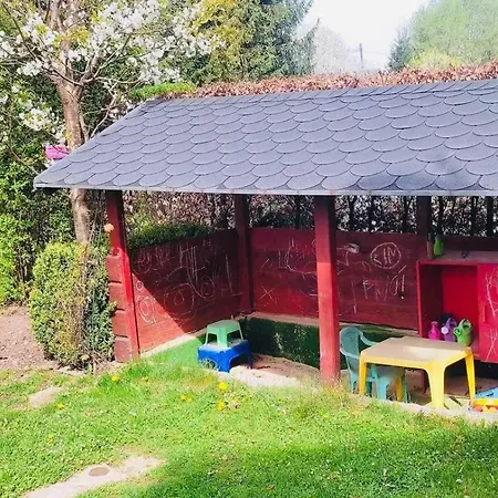 Holiday home Liptov