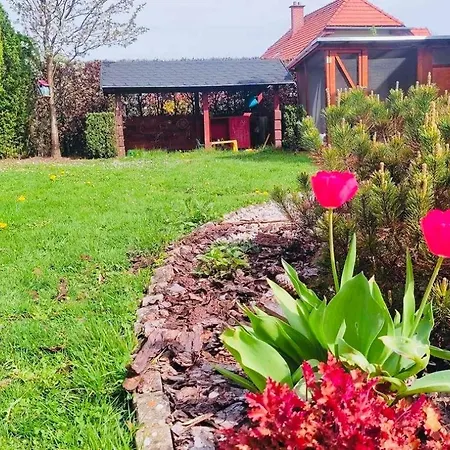 Liptov Holiday home