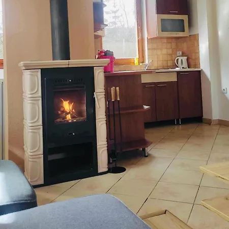 Casa de Férias Liptov *