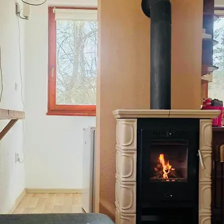 Liptov Holiday home *