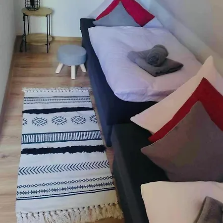 Liptov Svaty Kriz