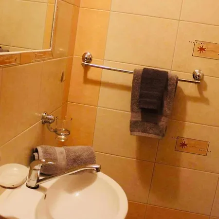 Casa de Férias Liptov