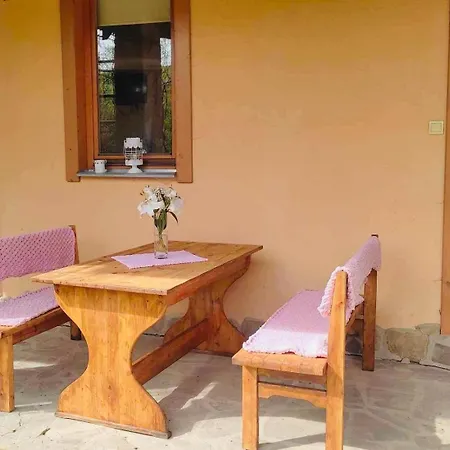 Liptov Holiday home