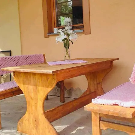 Liptov Holiday home *