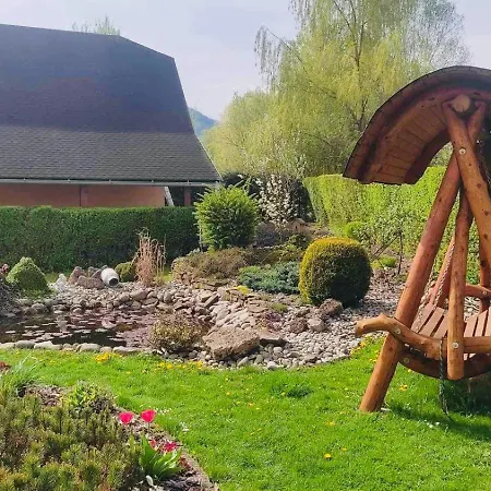 Casa de Férias Liptov