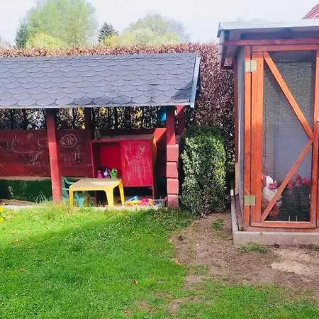 Liptov Hébergement de vacances
