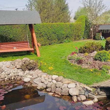 Liptov Holiday home *