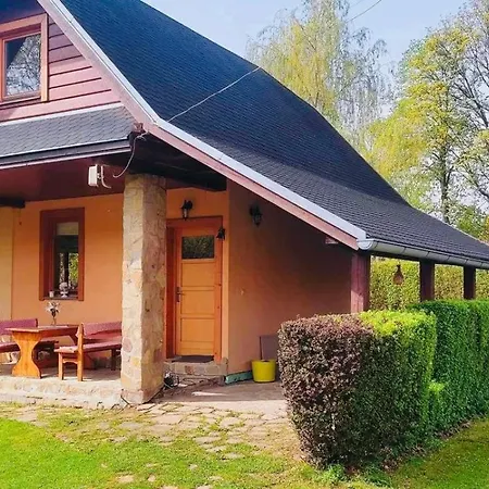 Hébergement de vacances Liptov Svaty Kriz
