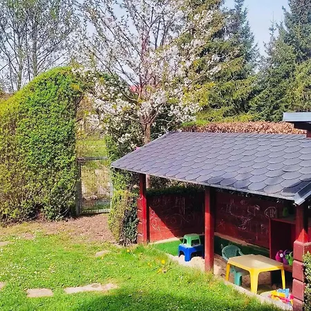 Liptov Holiday home