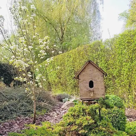 Liptov Tatil Evi Svaty Kriz