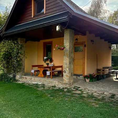 Hébergement de vacances Liptov *