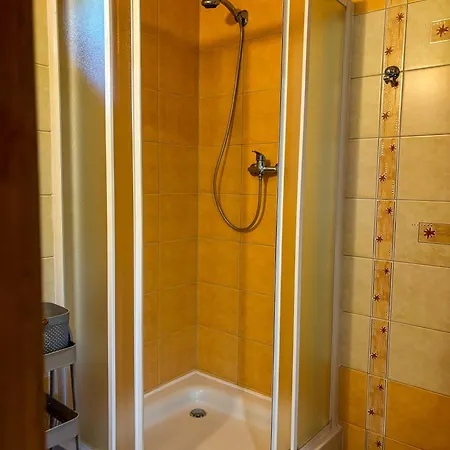 Liptov Holiday home Svaty Kriz