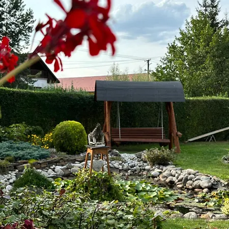 Liptov Holiday home *