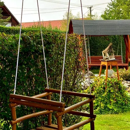 Holiday home Liptov Svaty Kriz